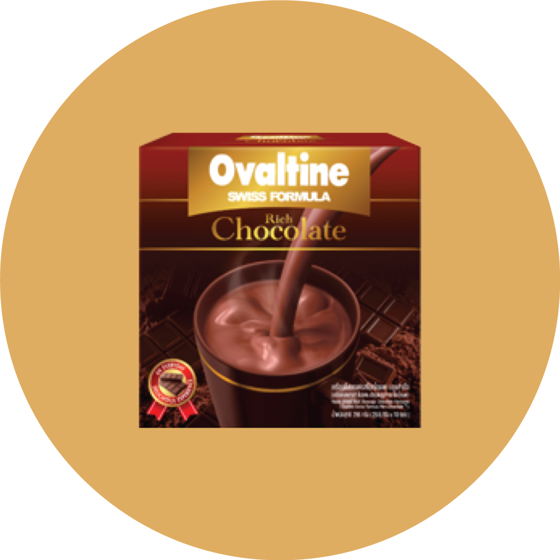 ovaltine-product